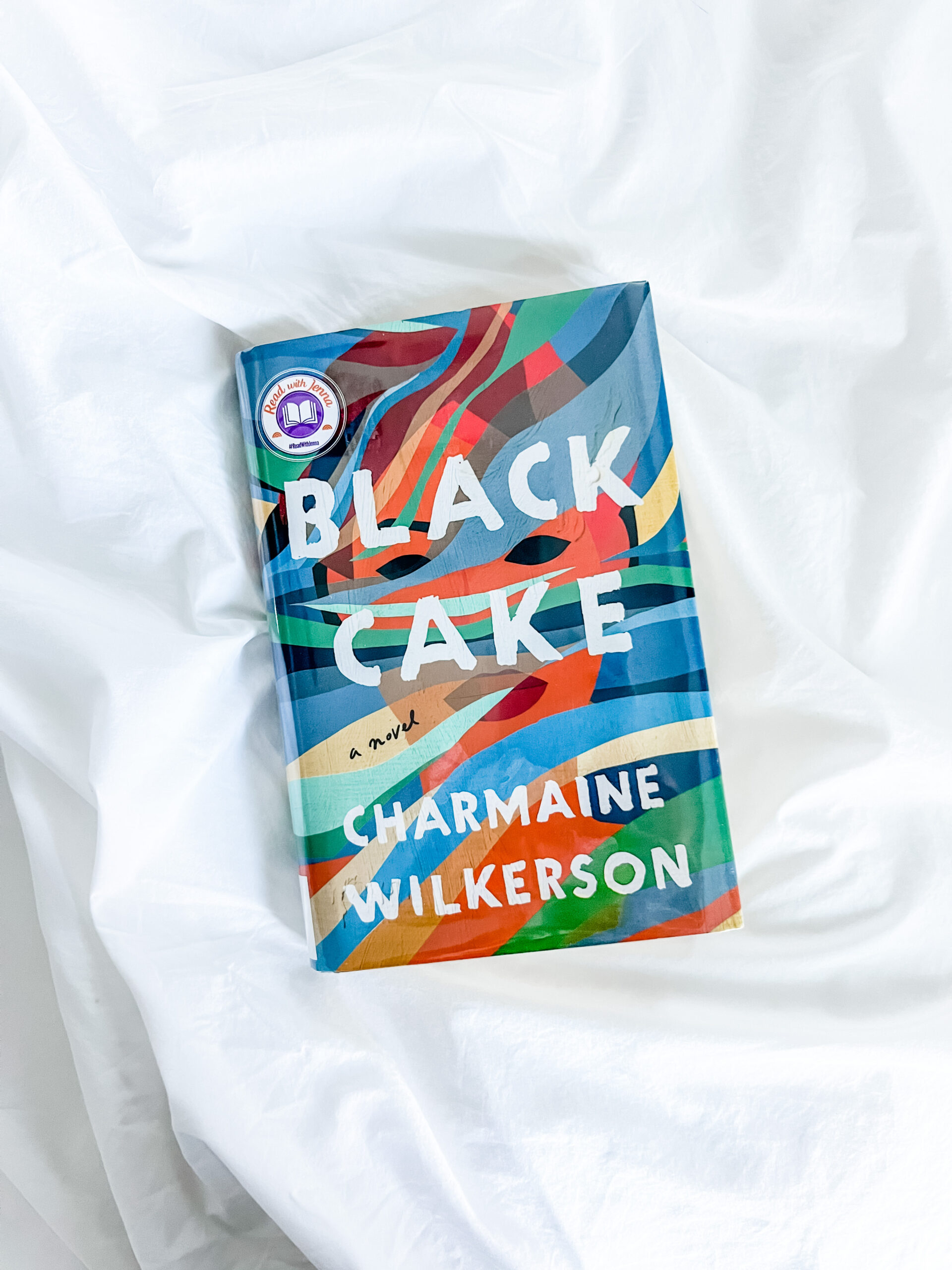 Book Review: Black Cake